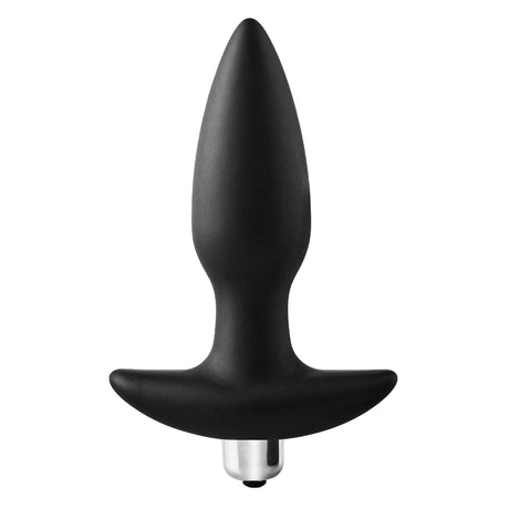 FantASStic Vibrating Plug