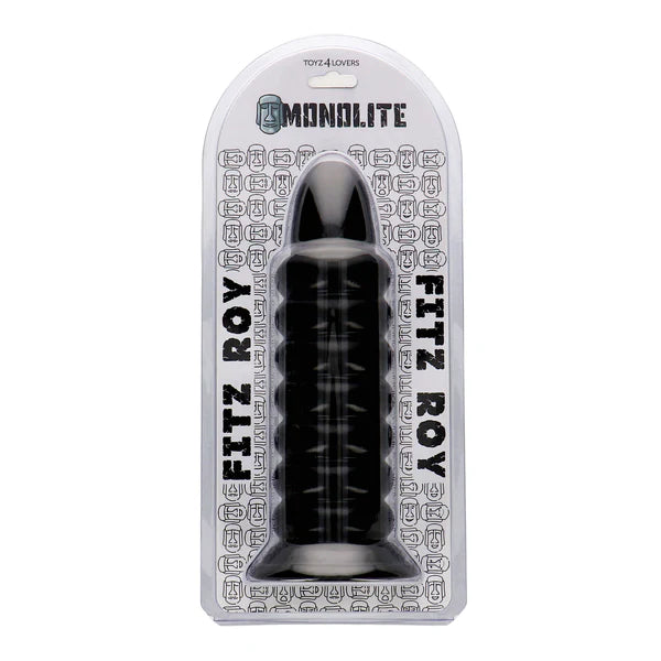 Mandolite Extreme Fitz Roy Plug 10 Inch