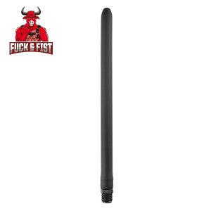 Fuck & Fist Anal Douche Silicone Nozzle 12 Inch