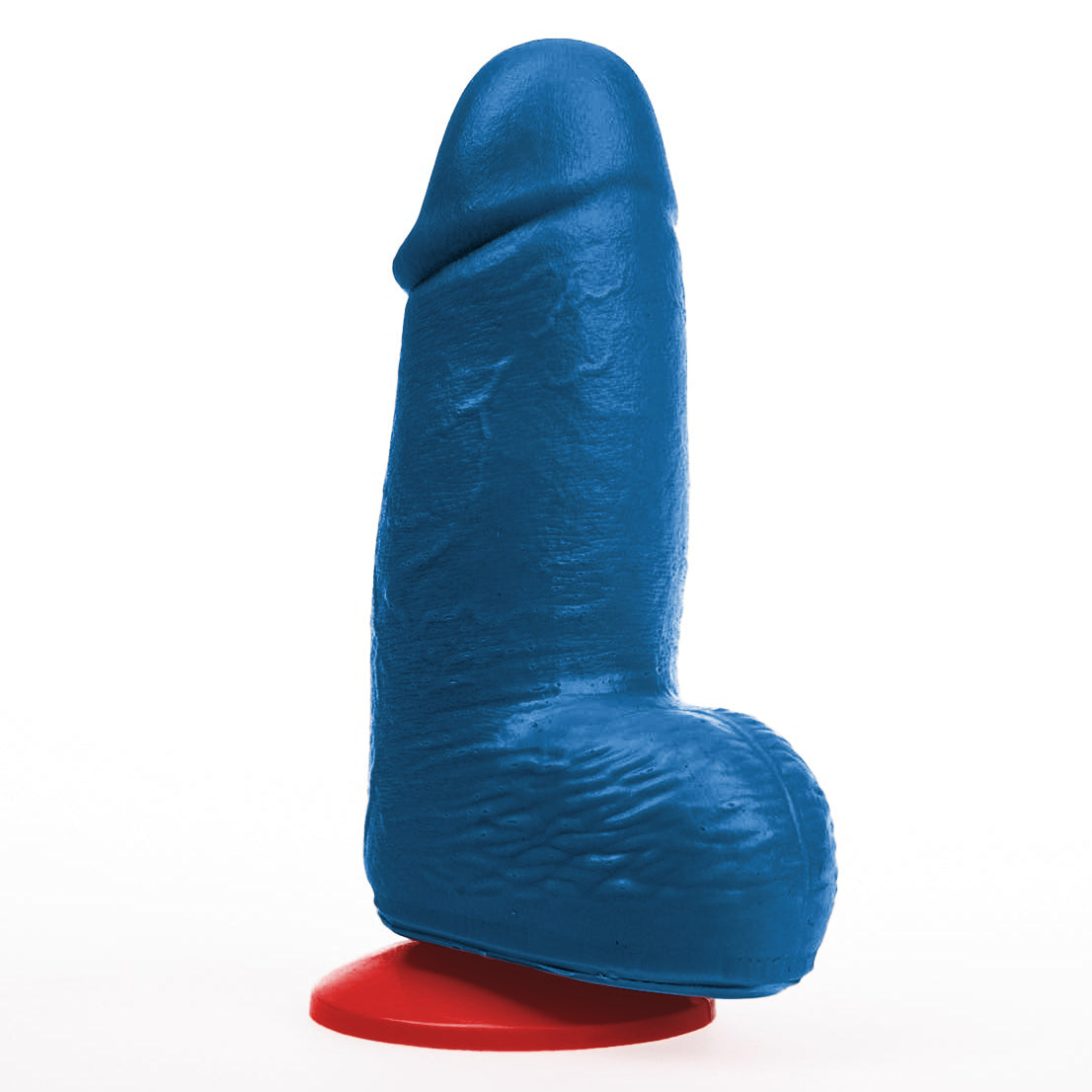 Fuck & Fist Dagr Dildo 4.5 Inch