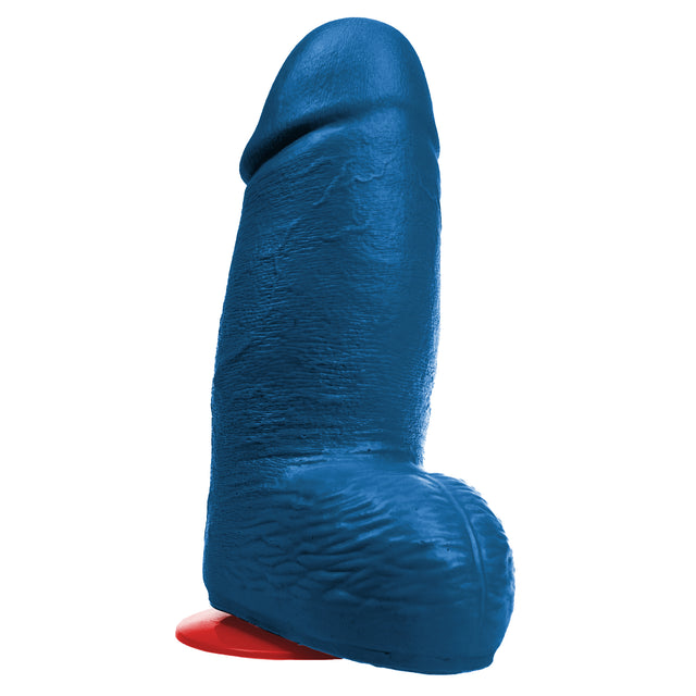 Fuck & Fist Dagr Dildo 8.25 Inch