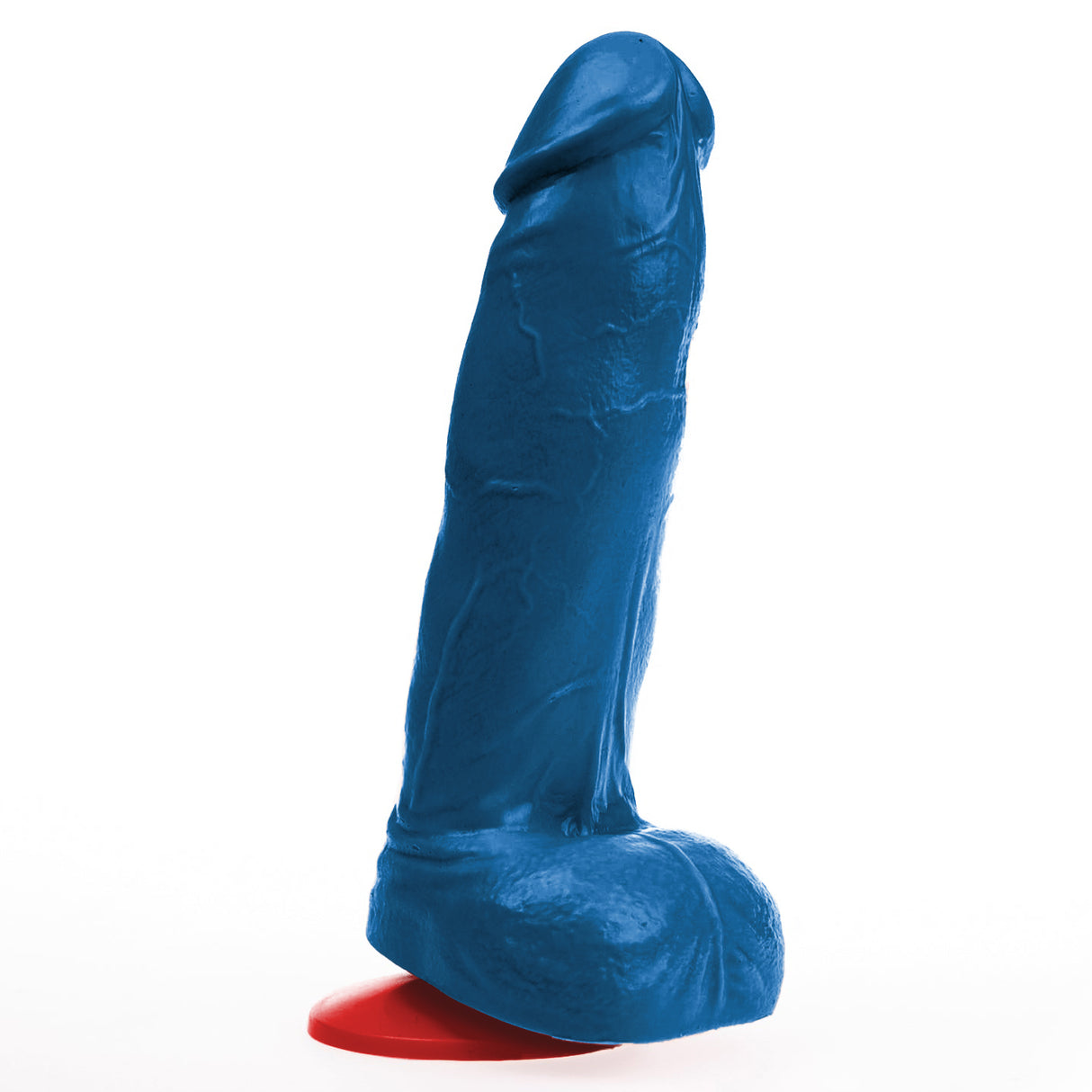 Fuck & Fist Hoenir Dildo 6.3 Inch