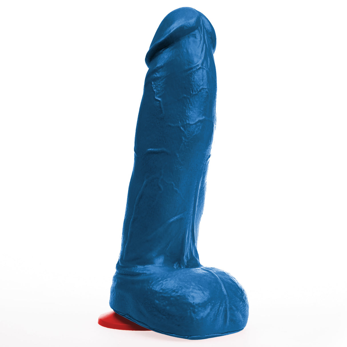 Fuck & Fist Hoenir Dildo 8 Inch