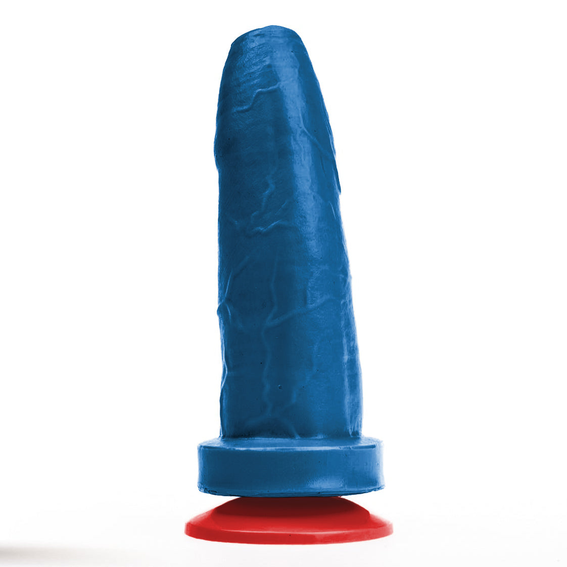 Fuck & Fist Magni Dildo 5.5 Inch