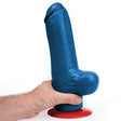Fuck & Fist Tyr Dildo 7 Inch