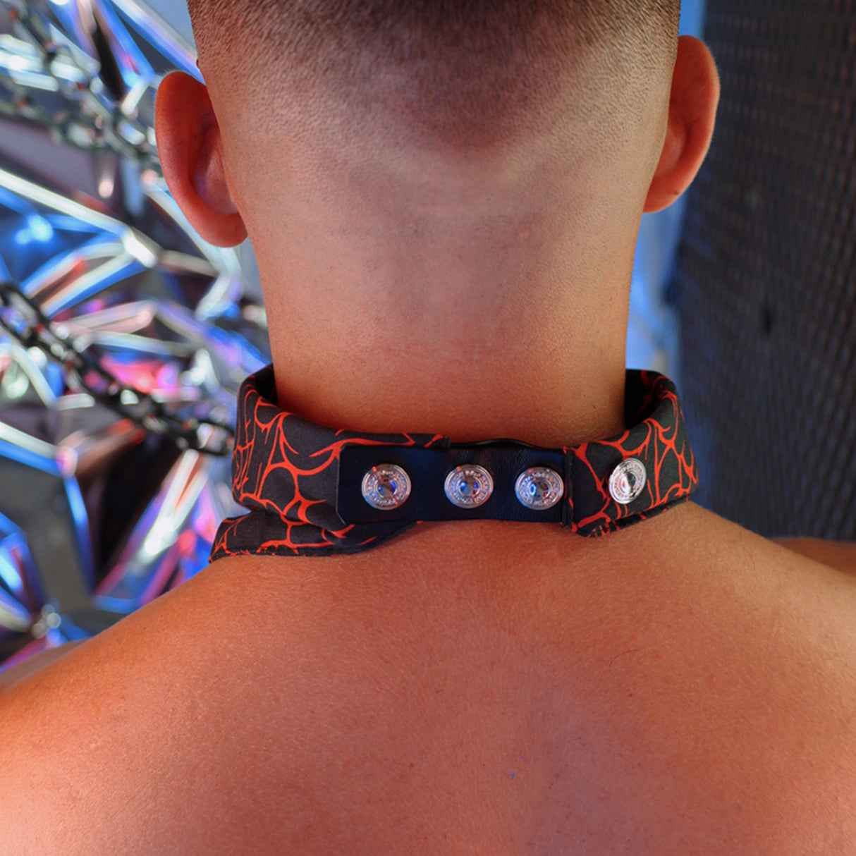 Breedwell Slay-Kerchief Greedy