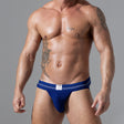 GYM Limited Edition Sport Jockstrap Navy