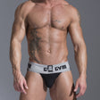 GYM Performance Jockstrap Black