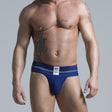 GYM Sport Jockstrap Navy
