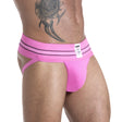 GYM Sport Jockstrap Pink