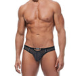 Gregg Homme Renegade Thong Black