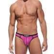 Gregg Homme Renegade Thong Pink