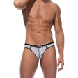 Gregg Homme Renegade Thong White