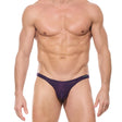 Gregg Homme Torridz Thong Plum