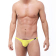 Gregg Homme Torridz Thong Yellow