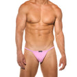 Gregg Homme Wonder String Pink
