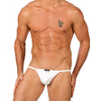 Gregg Homme Wonder String White