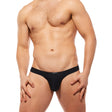 Gregg Homme Yoga Thong Black