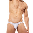 Gregg Homme Yoga Thong White