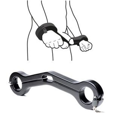 ruff GEAR 2 in 1 Pillory