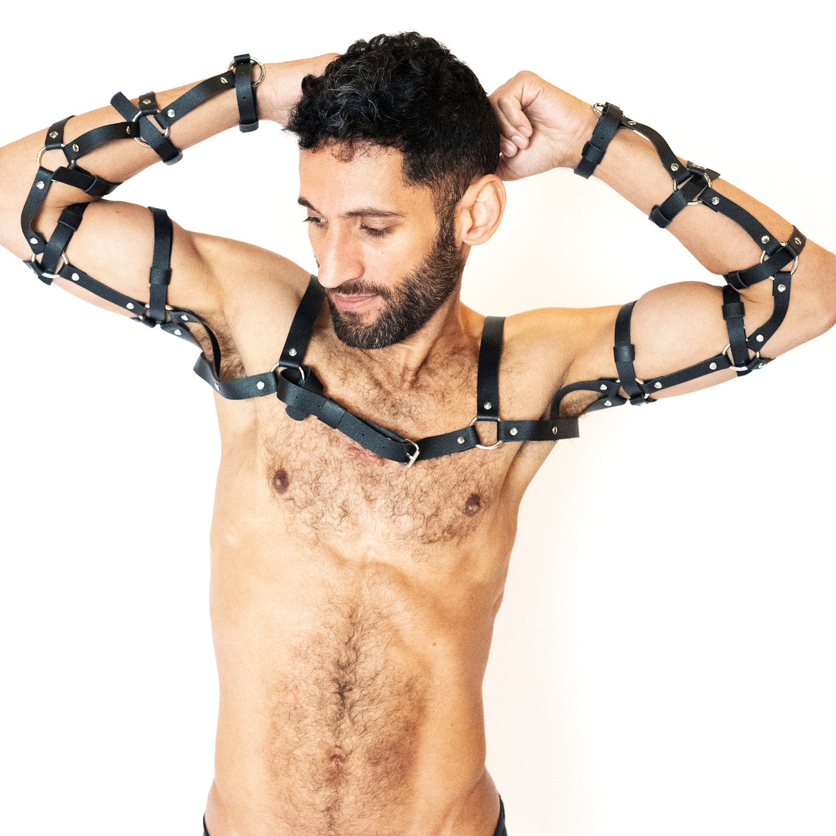 KINKD Armour Shoulder Harness