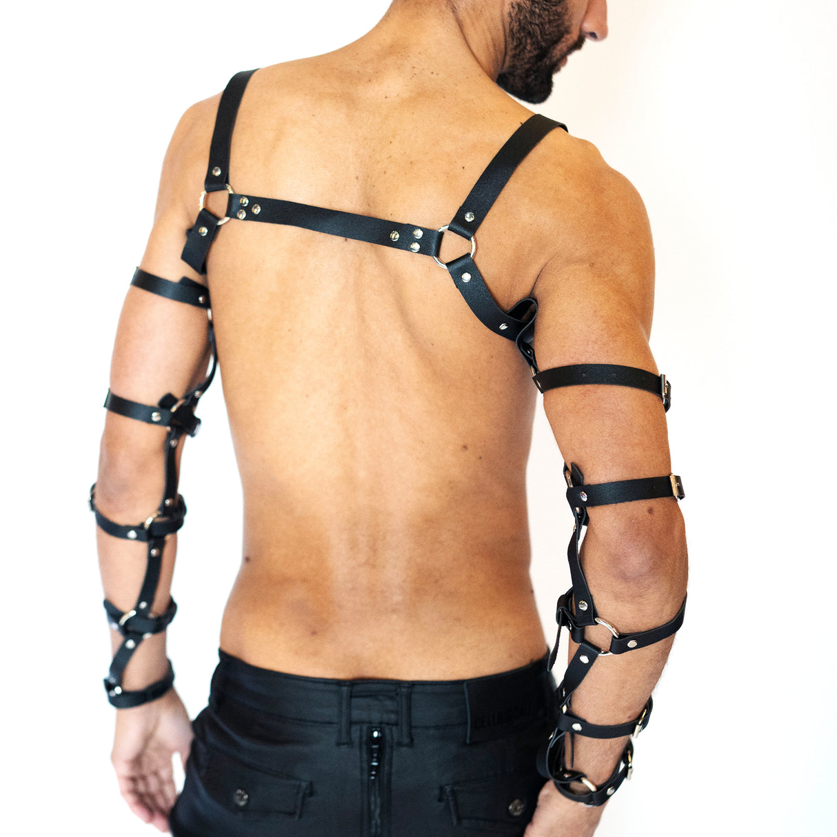 KINKD Armour Shoulder Harness