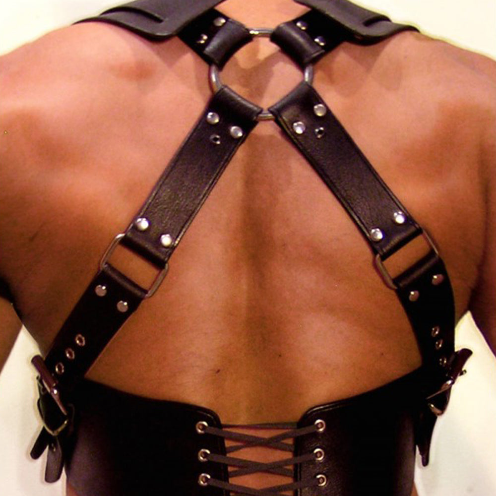 KINKD Flight Harness