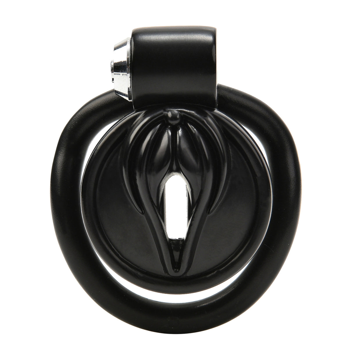 LOCK4D Clit Maker Cock Cage