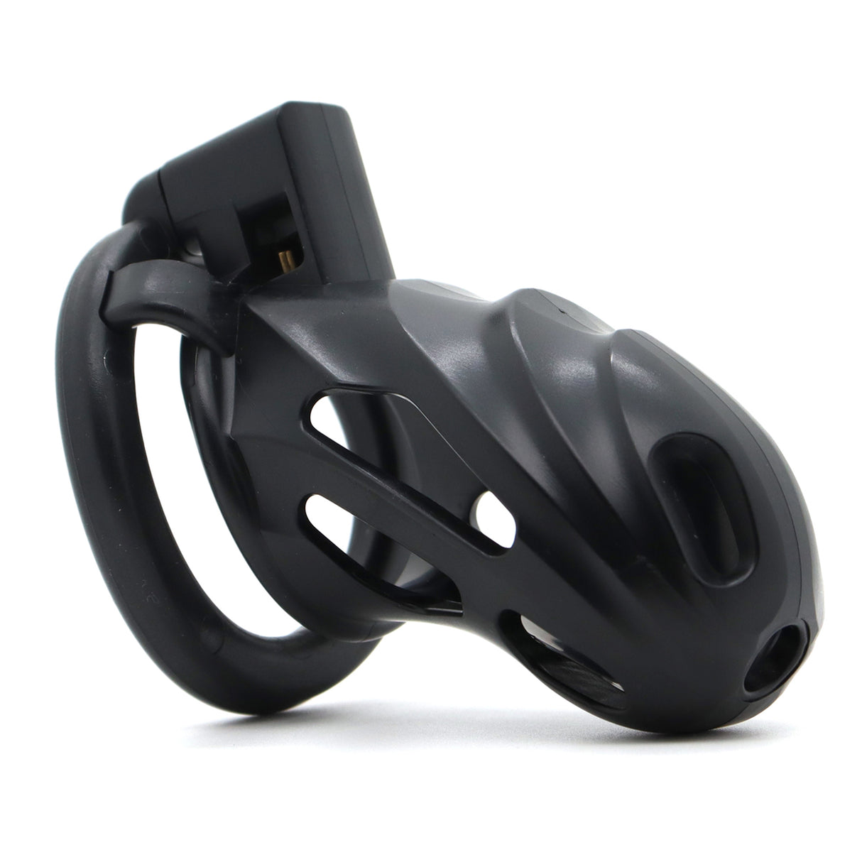 LOCK4D Dragon Chastity Cock Cage