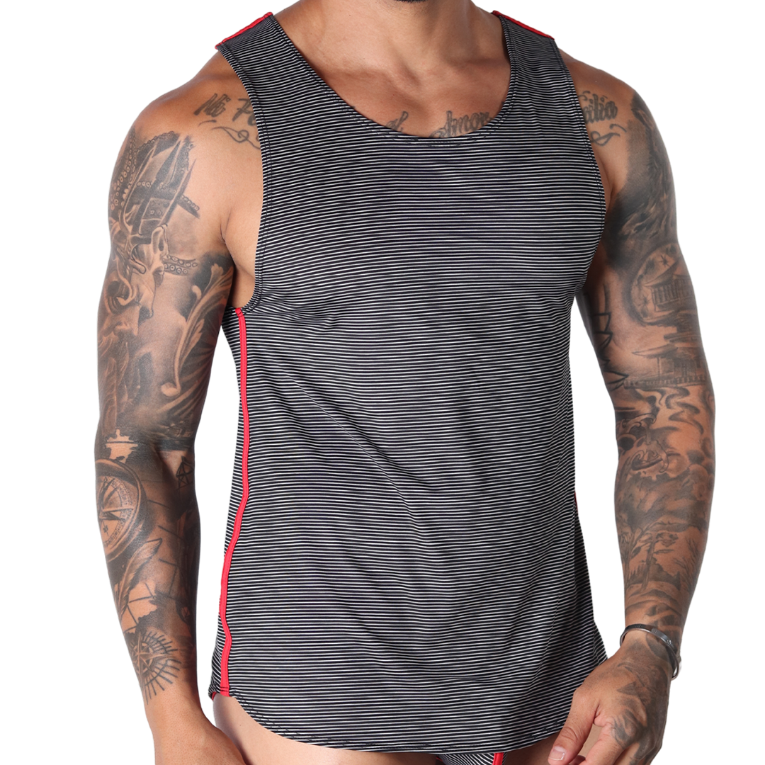 Gigo Liberty Tank Top