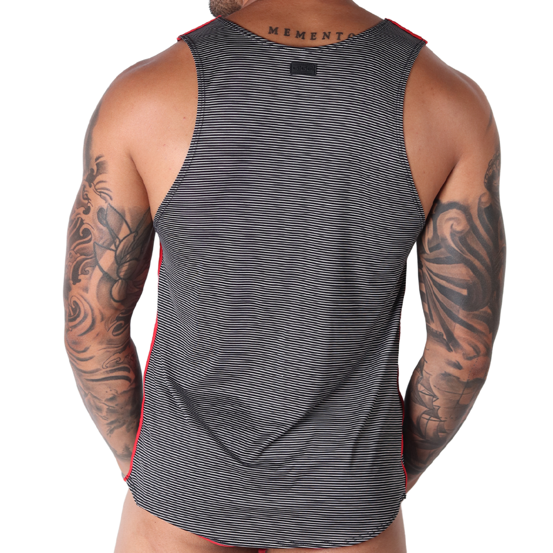 Gigo Liberty Tank Top