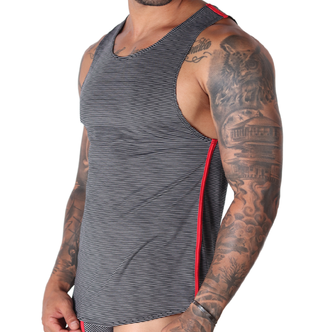 Gigo Liberty Tank Top