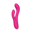 Lovense Osci 3 Rabbit Vibrator