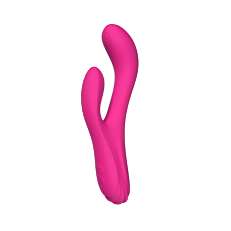 Lovense Osci 3 Rabbit Vibrator
