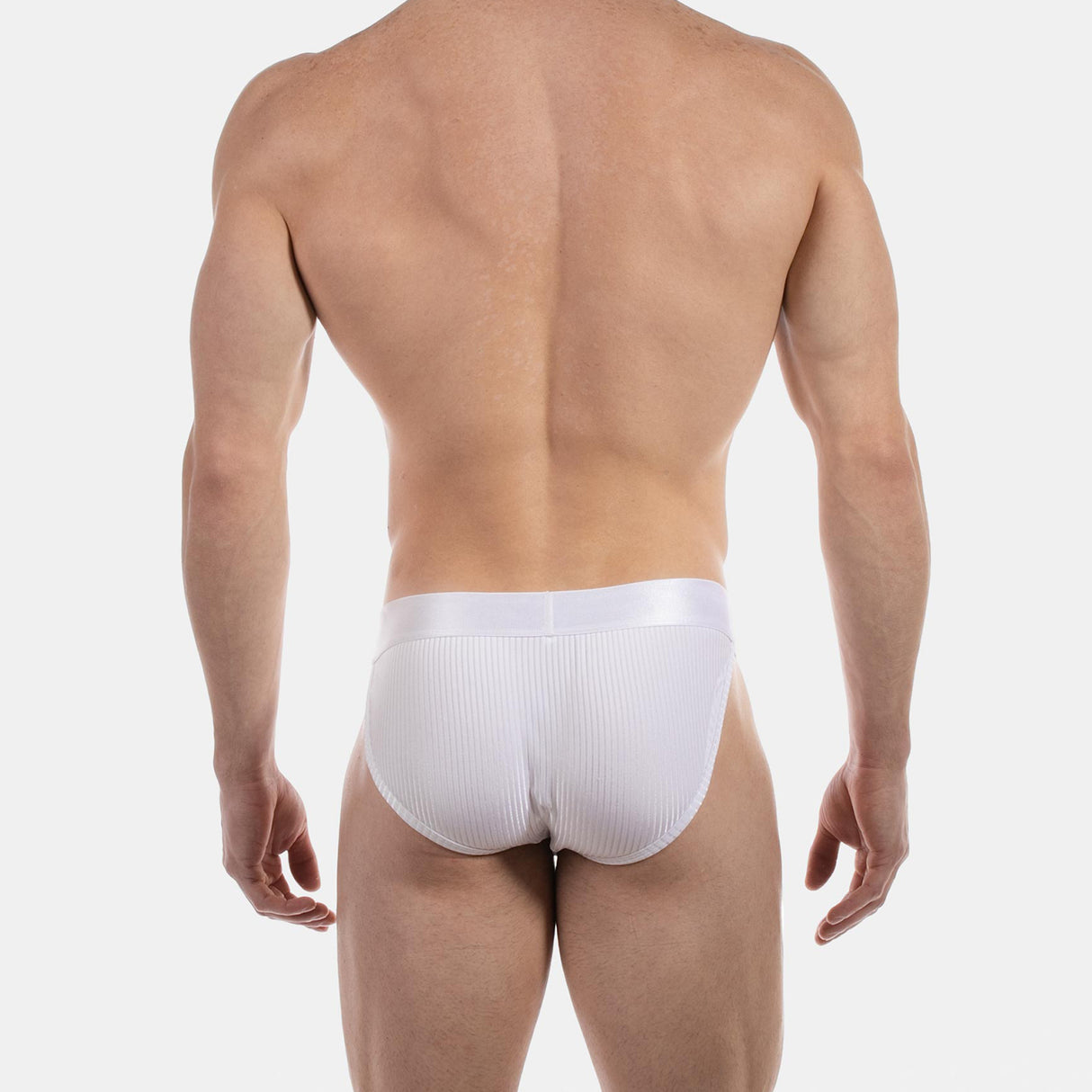 Barcode Berlin Half Brief Viggo White