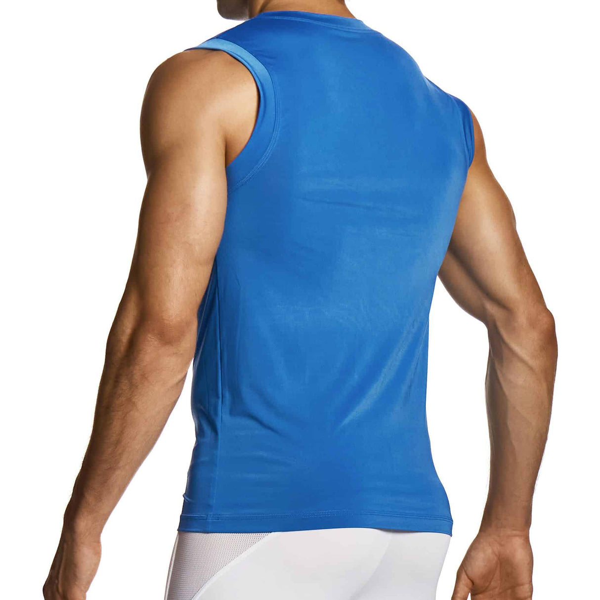 Modus Vivendi Dry-Tech Sleeveless Blue