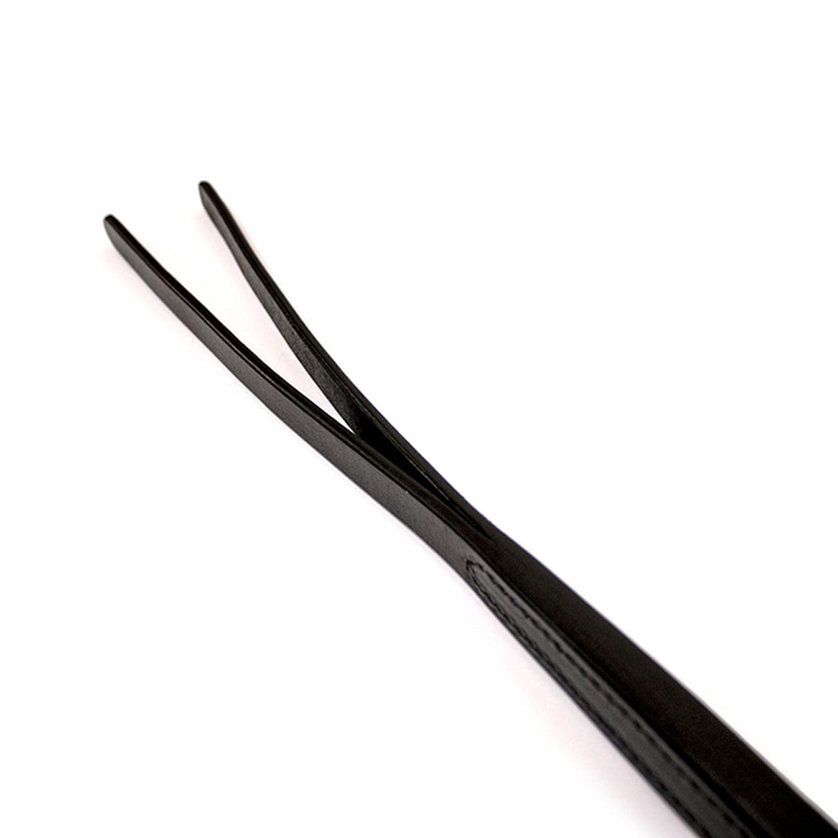 BRUTUS Leather Slapper Whip