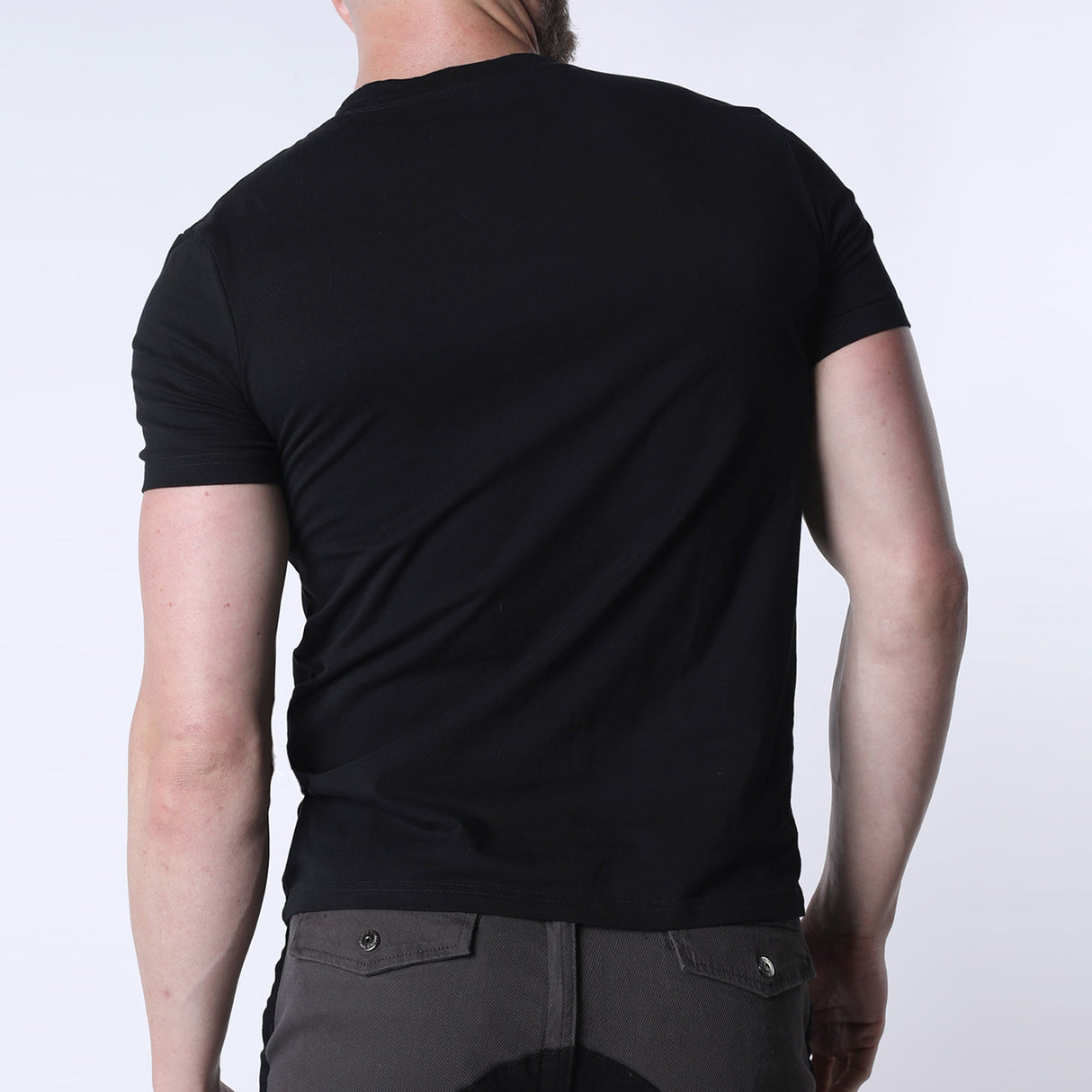 Cellblock 13 Kennel Club Dark Pup T Shirt Pink