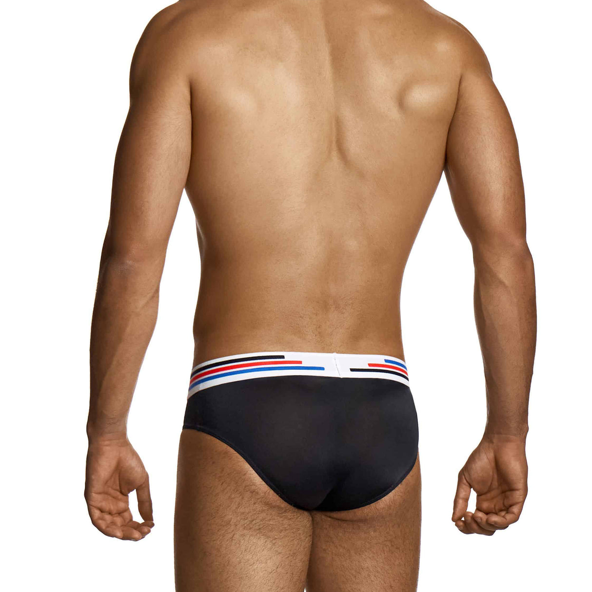 Modus Vivendi Dry-Tech Classic Brief Black