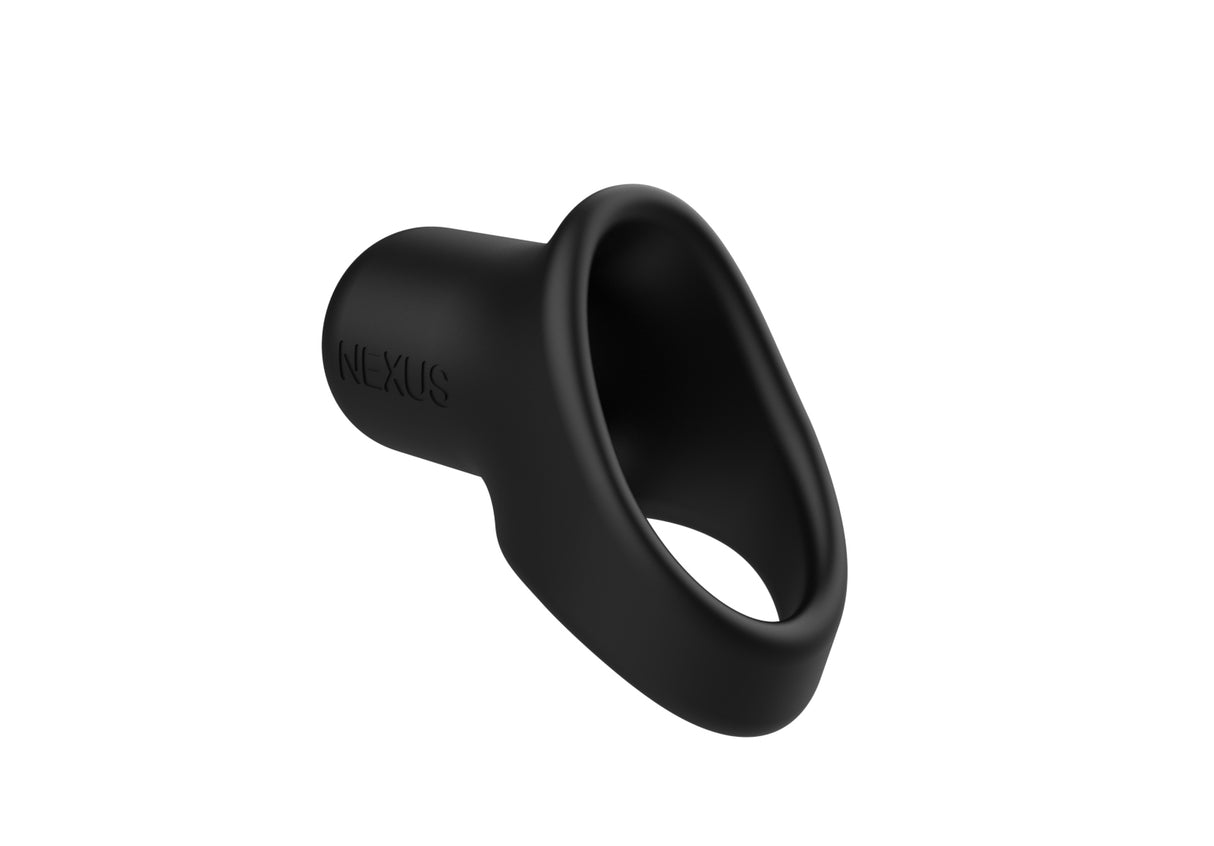 Nexus Rise Silicone Cock & Ball Holder