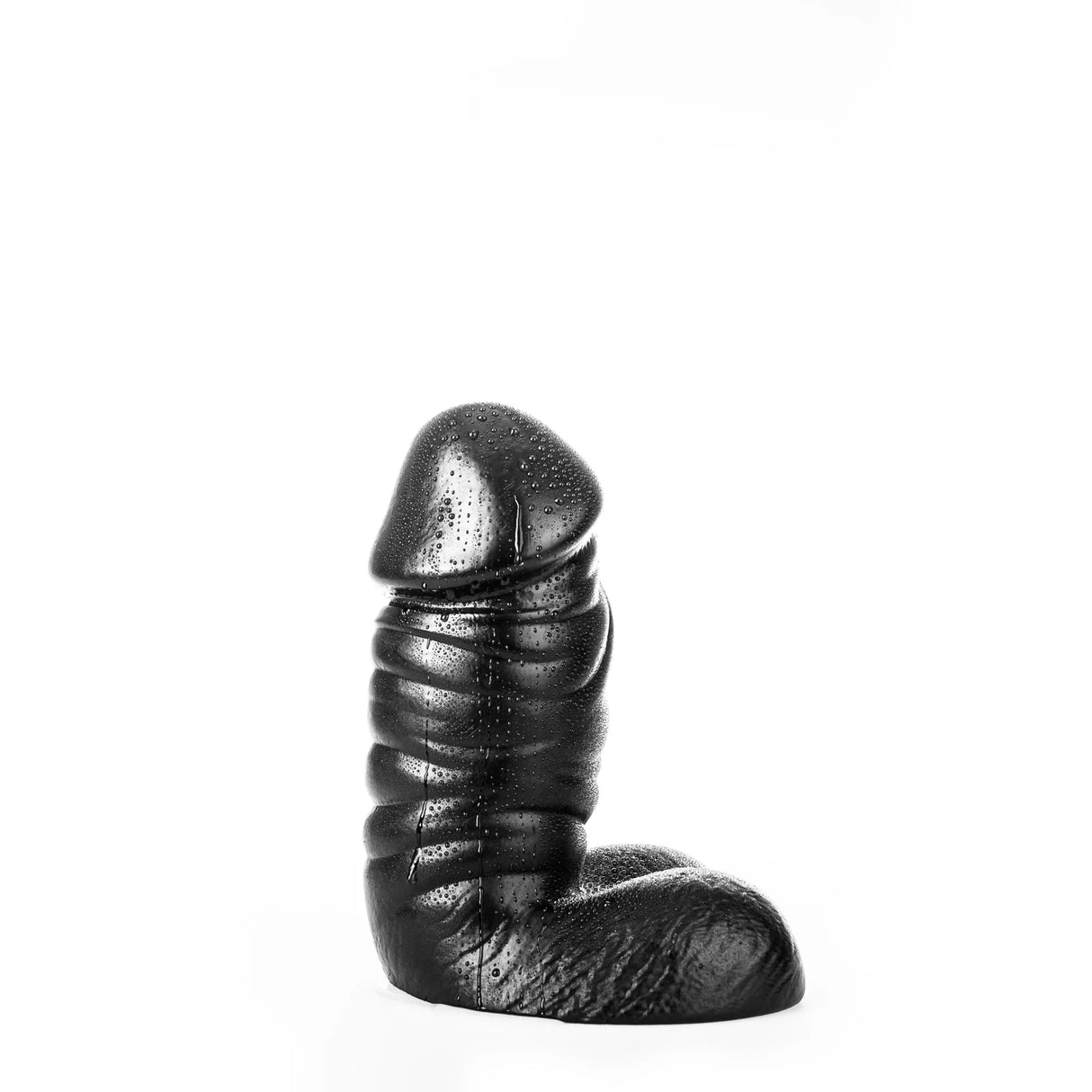 ruff GEAR Controller Dildo 9.8 Inch Black