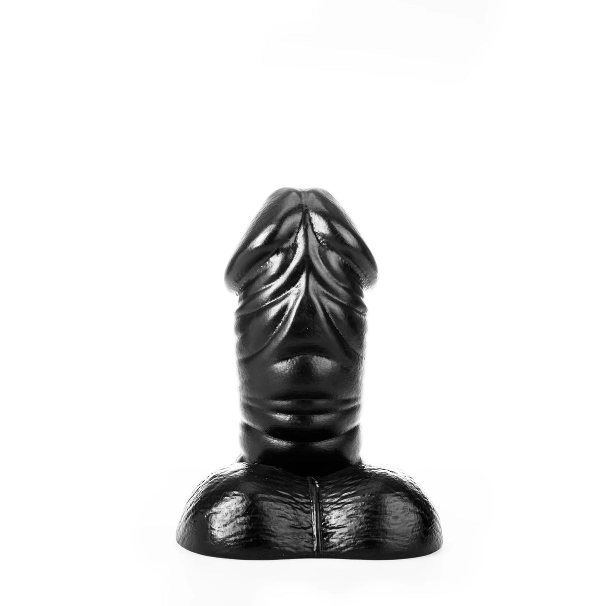 ruff GEAR Controller Dildo 11 Inch Black