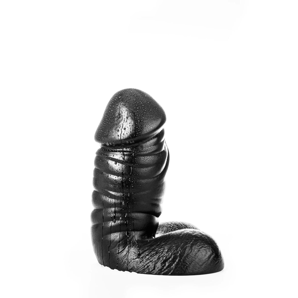 ruff GEAR Controller Dildo 11 Inch Black