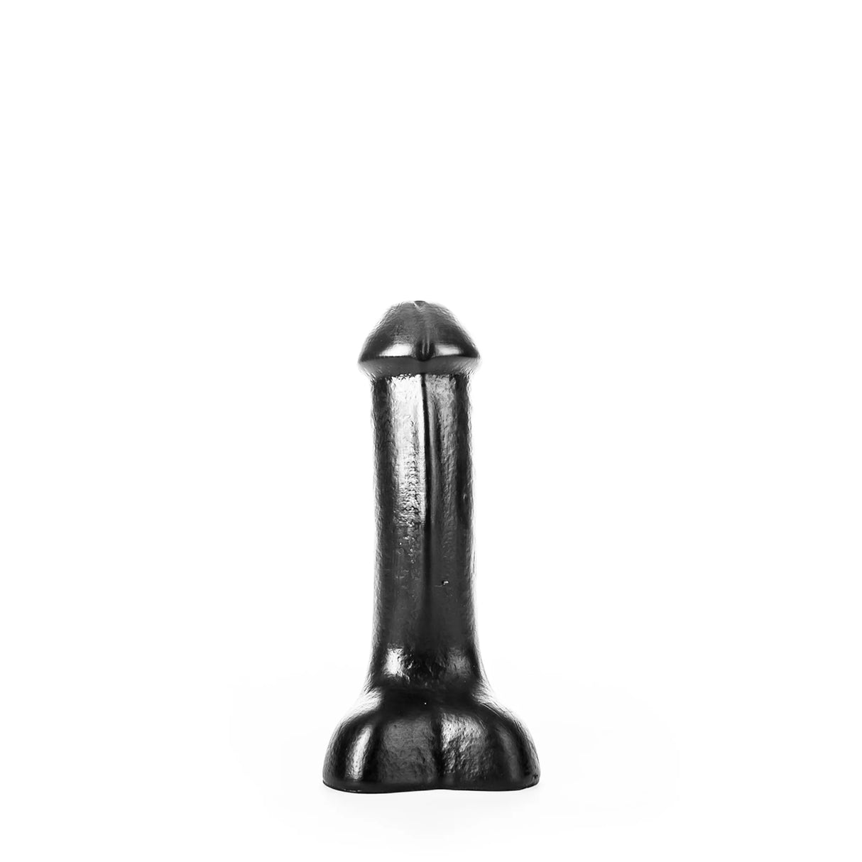 ruff GEAR Cavalier Dildo 11 Inch Black