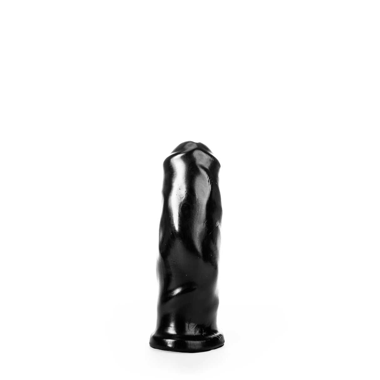 ruff GEAR Joe Dildo 8.9 Inch Black
