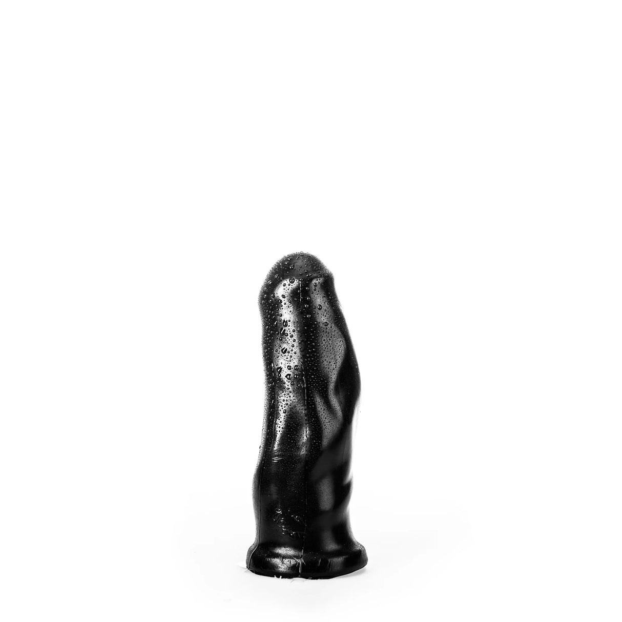 ruff GEAR Joe Dildo 8.9 Inch Black