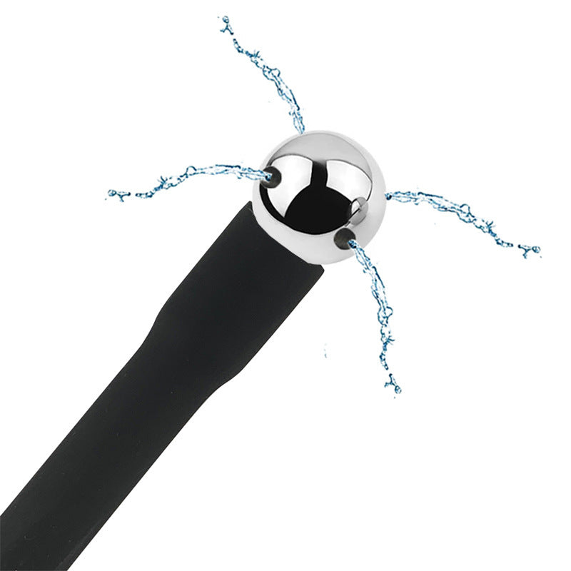 ruff GEAR Silicone Deep Clean Douche 19.6 Inch