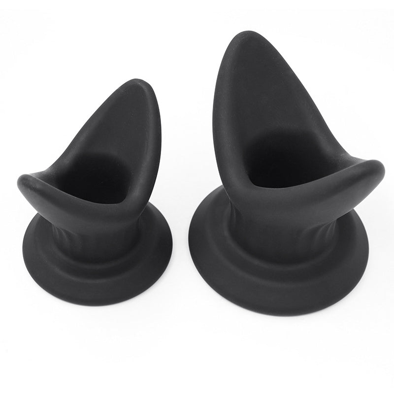 PLUG IT Silicone Pro Fit Tunnel Plug Medium