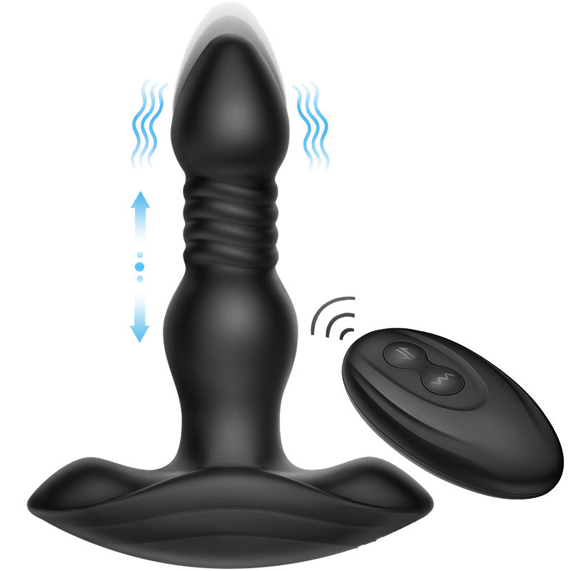 Command Pro 10X3 Vibrating Thrusting Plug