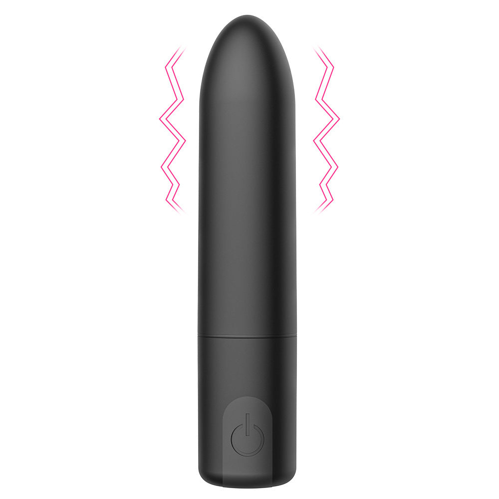 Command Essential Bullet Vibrator
